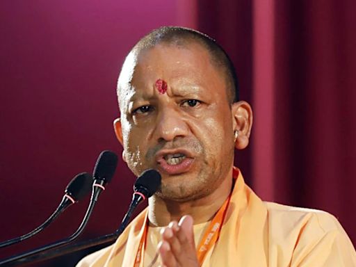 No Proposal To Vacate Private Land: Yogi Adityanath Allays Demolition Fears