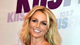 Britney Spears renuncia definitivamente al bótox