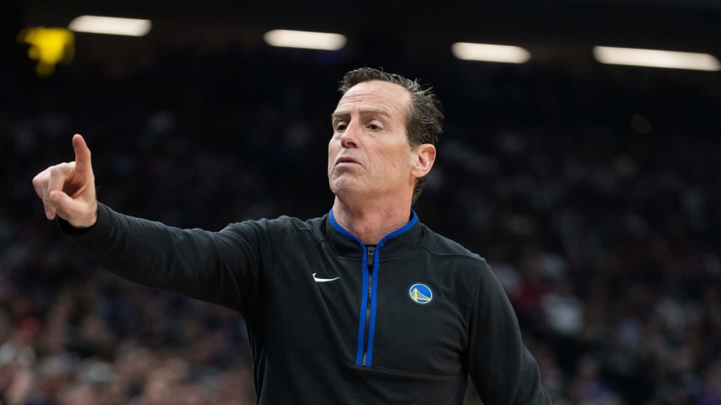 Cavaliers’ Kenny Atkinson Wins Silver Medal At 2024 Olympics