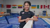 Frisco's Skye Blakely is 'motivated and ready' to reach Paris Olympics