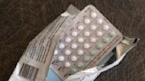 FDA weighs first-ever application for over-the-counter birth control pills in the wake of Roe’s fall