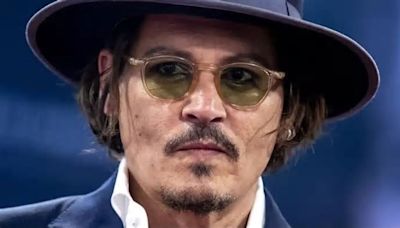 Johnny Depp es un éxito en Max con una película de las más vista en el ranking