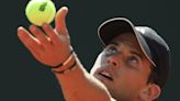 2-time French Open runner-up Dominic Thiem loses in qualifying in final Roland Garros appearance
