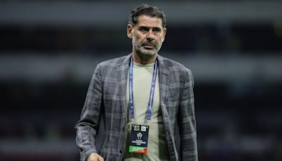 Fuentes: Fernando Hierro habría decidido marcharse de Chivas para unirse al Al Nassr | Goal.com México