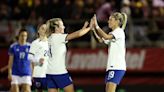 England vs Italy LIVE: Lionesses result and reaction as Lauren Hemp scores twice in five-goal win