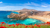 Lanzarote travel guide: a sea-swept volcanic paradise