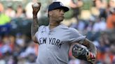 Luis Gil outduels Corbin Burnes in Yankees win over Orioles, 2-0