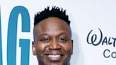 Unbreakable Kimmy Schmidt star Tituss Burgess says ‘God is trans’