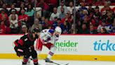 Rangers brace for 'long series' vs. Hurricanes; updates on Filip Chytil and Adam Fox