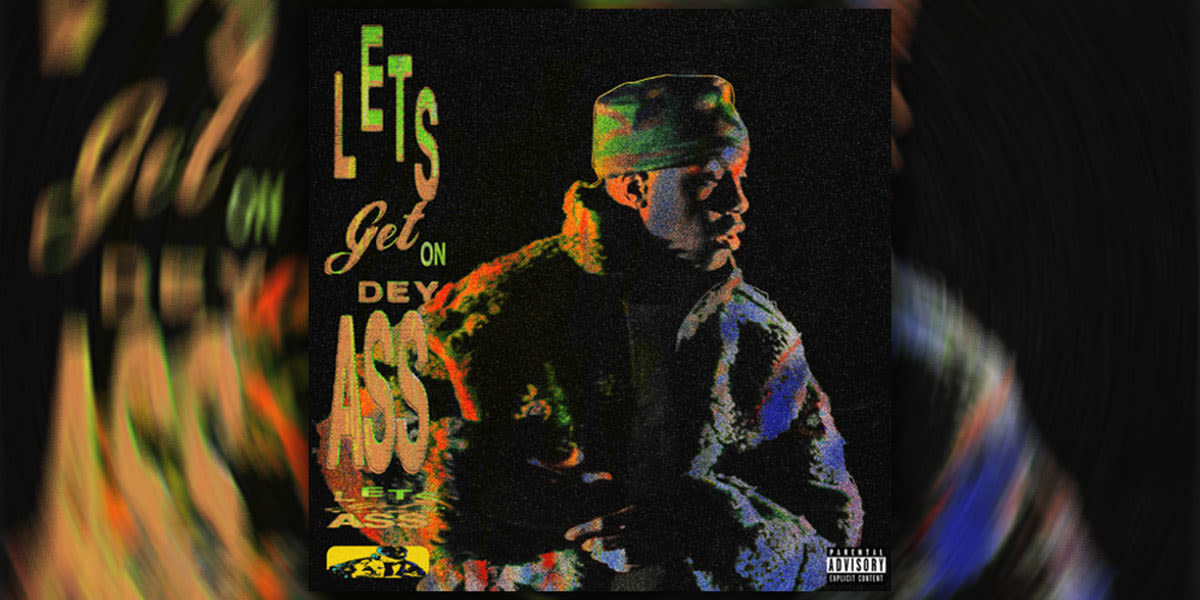 Lil Yachty Surprises With New Solo Cut "Let's Get On Dey Ass"