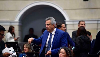 “Nunca di órdenes delictuosas”: Velasco rechazó señalamientos de corrupción en UNGRD
