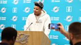 David Furones, Chris Perkins break down Miami Dolphins’ selection of Chop Robinson | VIDEO