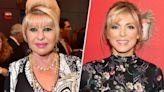 In Ivana Trump's Final Years, Marla Maples Felt 'Sad' About Their Animosity: 'I Wish Her Nothing but Love'