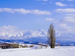 Hokkaido