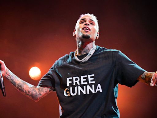 Crowned The King Of R&B, Chris Brown Has Amassed A 2024 Net Worth Of $50 Million