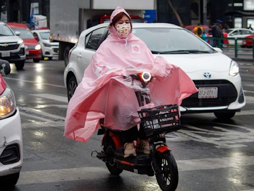 Sedesa pide incrementar precauciones en temporada de lluvias