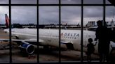 Atlanta airport flights delayed amid nationwide FAA ground stop