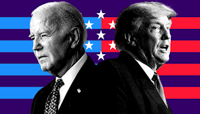 Biden and Trump set for US election debate showdown