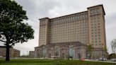 Free tickets to Michigan Central Station concert available starting Tuesday