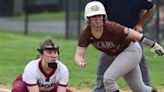 Becahi softball beats Liberty for 3rd time this season, advances to EPC semifinals