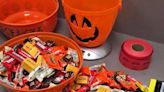 Not sure what to do with extra Halloween candy? Take it to Turner Mining in Bloomington