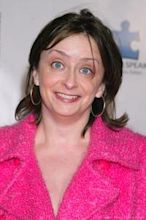 Rachel Dratch