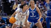 LSU WBB: Prized Freshman Transfer Angelica Velez Reveals Transfer Destination