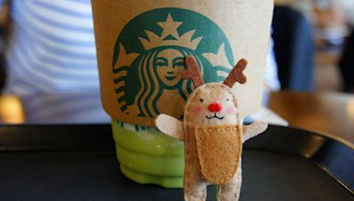 Jim Cramer Says Starbucks Corp (NASDAQ:SBUX) Could be a ‘Loser’ If Donald Trump Wins Election 2024