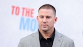 Channing Tatum Shares Rare Photo With Daughter Everly During Adventurous Outing