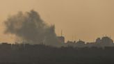 Israel intensifica la presión militar sobre Gaza en medio de un nuevo intento de alto el fuego - La Tercera