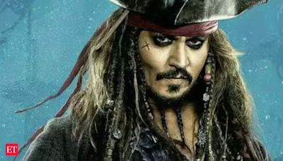 Will Johnny Depp appear in cameo role in next 'Pirates of the Caribbean' film? Details here