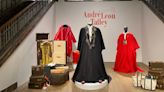 Inside André Leon Talley’s Personal Collection