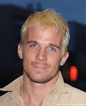 Cam Gigandet