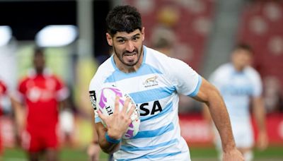 En qué canal pasan a los Pumas 7′s, por los Juegos Olímpicos 2024