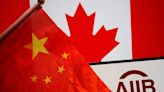 AIIB to cooperate with Canada probe after former staffer allegations