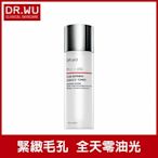 DR.WU杏仁酸毛孔緊緻化妝水150ML