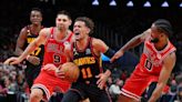 Chicago Bulls vs. Atlanta Hawks: Preview, Where to Watch and Betting Odds