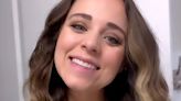 Skims-wearing Jinger Duggar reveals pre-church beauty routine with $40 face mist