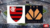 Flamengo vs Criciuma: estadísticas previas y datos en directo | Brasil Serie A 2024