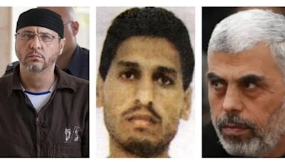 Quiénes son los líderes de Hamás que aún están vivos tras el asesinato de Ismail Haniya
