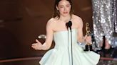 Oscars 2024: The Taylor Swift Tribute You Missed In Emma Stone's Acceptance Speech