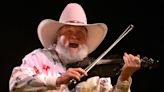 From the archives: When Charlie Daniels came back to Wilmington