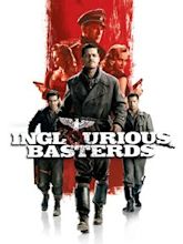 Inglourious Basterds