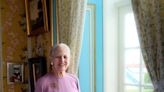 Queen Margrethe's Life in Photos