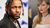 The Next Lesson In High School English Class? Taylor Swift And The Drake-Kendrick Beef.