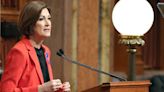 Here's what bills Gov. Kim Reynolds signed into law Friday