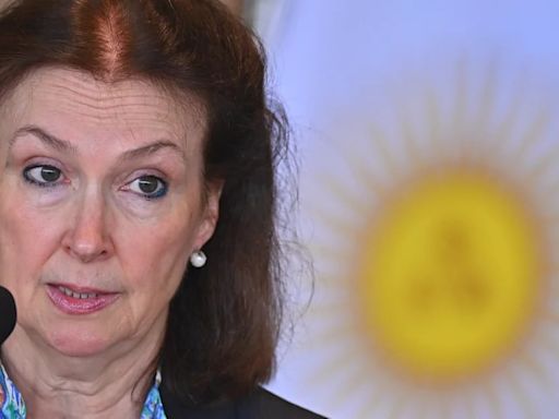 Mondino reclamará por la soberanía de Argentina en las Islas Malvinas ante el Comité de Descolonización de la ONU