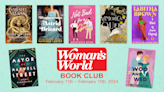 WW Book Club February 11th – February 17th: 7 Reads You Won’t Be Able to Put Down