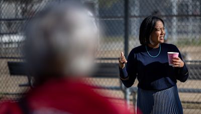 Nithya Raman, Eunisses Hernandez and Hugo Soto-Martínez: Incumbent-busters