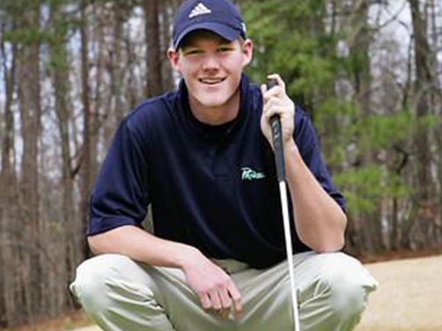 Entering with high expectations, Grayson Murray left his mark on NC high school golf